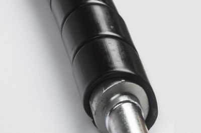 Osłona HDPE